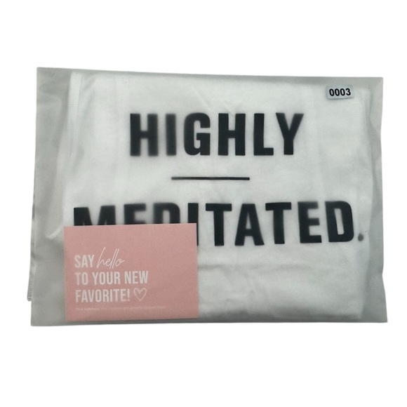 Lululemon Muscle Love Tank (Highly Meditated) - Picture 6 of 6